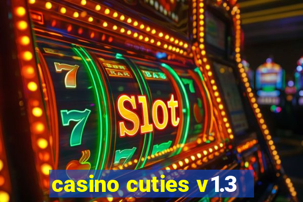 casino cuties v1.3 - android apk